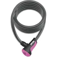 Onguard Serratura A Cavo Neon Combi
