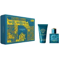 Versace Eros EDT 30ml Uomo Eau de Toilette