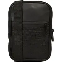 Alpha industries Borsa a tracolla nero