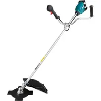 Makita DUR369AZ brush cutter/string trimmer 43 cm Battery Green