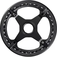 Shimano Corona Steps E6100 E-bike