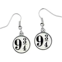 The Carat Shop Orecchini Harry Potter Platform 9 3/4