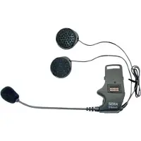 Sena Cuffie Helmet Clamp Kit Boom Microphone