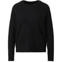 Selected Jumper Donne Nero XL