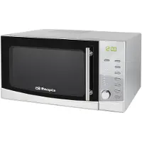 Orbegozo Forno A Microonde Con Grill Mig 3420 1000w