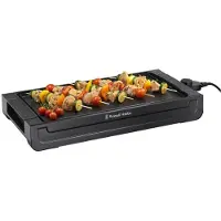 Russell Hobbs Griglia liscia 22550-56 2400 W