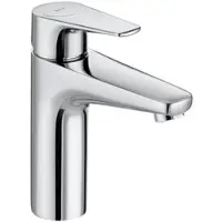 Roca Atlas - Miscelatore per lavabo, ColdStart, cromo A5A3990C00