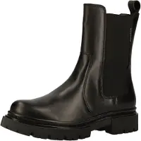 Bullboxer Stivaletti 610507E6L_BLCK donne - Nero - 41