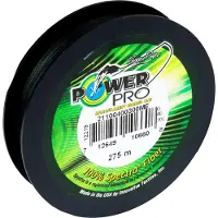 Power pro Lenza Intrecciata Spectra 275 M