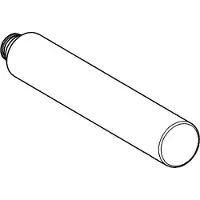GROHE Essence E bocca per miscelatore per lavabo IR cromo - 42367000