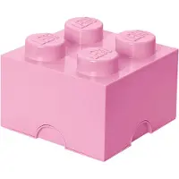 LEGO Mattoncino a 4 bottoncini - Lilla