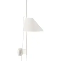 Louis Poulsen Yuh - applique a LED bianca