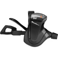 Sunrace Leva Del Cambio Destra Dlm500