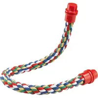 Ferplast Posatoio Per Gabbia Per Uccelli Flex 75 Cm