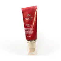 MISSHA BB Cream SPF 42 Perfect Cover (BB Cream Ex) 50 ml - Tonalità: 21 Light Beige