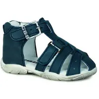 GBB Sandali bassi ARIGO ragazzo - Blu - 20