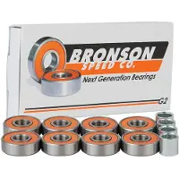 Bronson Cuscinetto G2