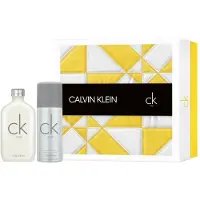 Calvin Klein CK One 100 ml — Eau de Toilette Set