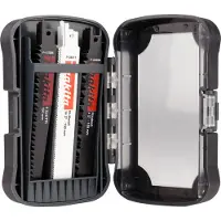 Makita Reciprozaagbladenset 25-delig P-81262