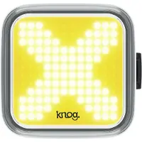 Knog Fanale Anteriore Blinder X