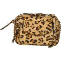Pieces Borsa a tracolla PCNAINO donne - Marrone - Unica