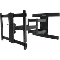 StarTech.com Supporto A Parete Per Tv Con Movimento Completo E Articolazione