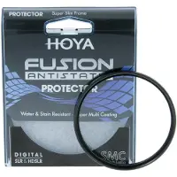 Hoya Fusion 105mm Filtro protettivo professionale antistatico