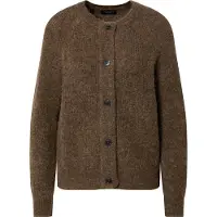 Selected Giacchetta 'SLFLulu' marrone