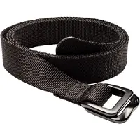 Black Diamond Beta Belt Cinture (L, nero)