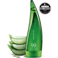 Holika Holika Aloe 99% Gel 250 ml — Gel Idratante