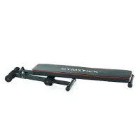 Gymstick Panca Per Addominali