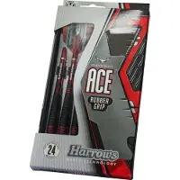 Harrows Freccette Ace Rubber Coated