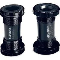 Elvedes Movimento Centrale Bsa 24 Mm Shimano