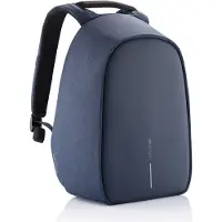 XD Design Bobby Zaino da lavoro Protezione RFID 45 cm Vano porta PC blu