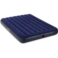 Intex Letto Ad Aria Matrimoniale Dura-beam Classic Downy