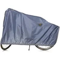 Vk Copribici International Wp E-bike