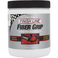 Finish Line Carbon Assembly Gel Tin Pasta per montaggio 450 g