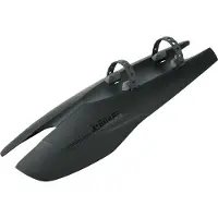 Sks Parafango Anteriore X-board Dark
