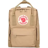 Fjällräven Kanken Mini Zainetto beige
