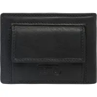 Camel active Portamonete 'Como' nero