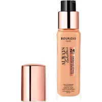 Bourjois Always Fabulous 24HRS Extreme Resist 420 Light Sand 30 ml — Fondotinta
