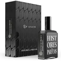 Histoires De Parfums This is not a Blue Bottle 1.6 Eau de Parfum 15ml — Eau de Parfum