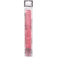Artero Y.S. Park 335 Doppio Pettine Rosso 215 mm — Pettine