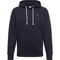 Levi's Felpa 'Original Housemark' nero