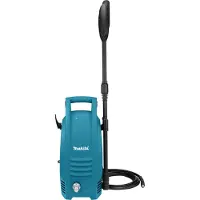 Makita HW101 pressure washer Upright Electric Green 360 l/h 1300 W