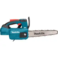 Makita Barra per intaglio per motosega a batteria 18V DUC254CZ