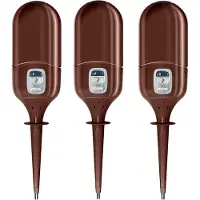 Bresser Spruzzatore Automatic 3 Unità