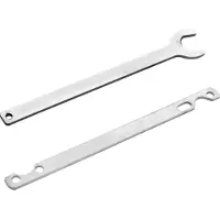vidaXL Set di attrezzi per la frizione della ventola per BMW 32 mm