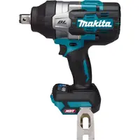 Makita XGT TW001GZ - Avvitatore a impulsi - a batteria - 4 velocità - attacco quadro da 3/4 di pollice - senza batteria