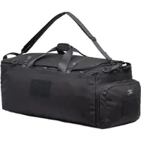 Savotta Borsa Keikka 80L, nero